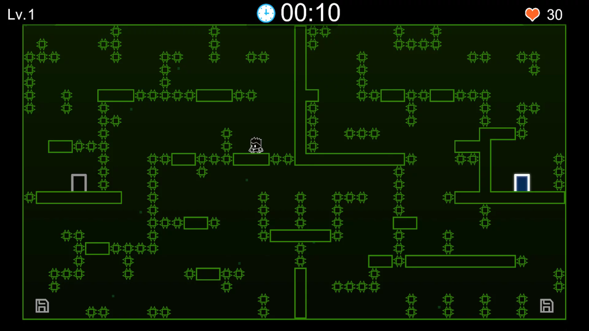 Изображение игры: Time Up