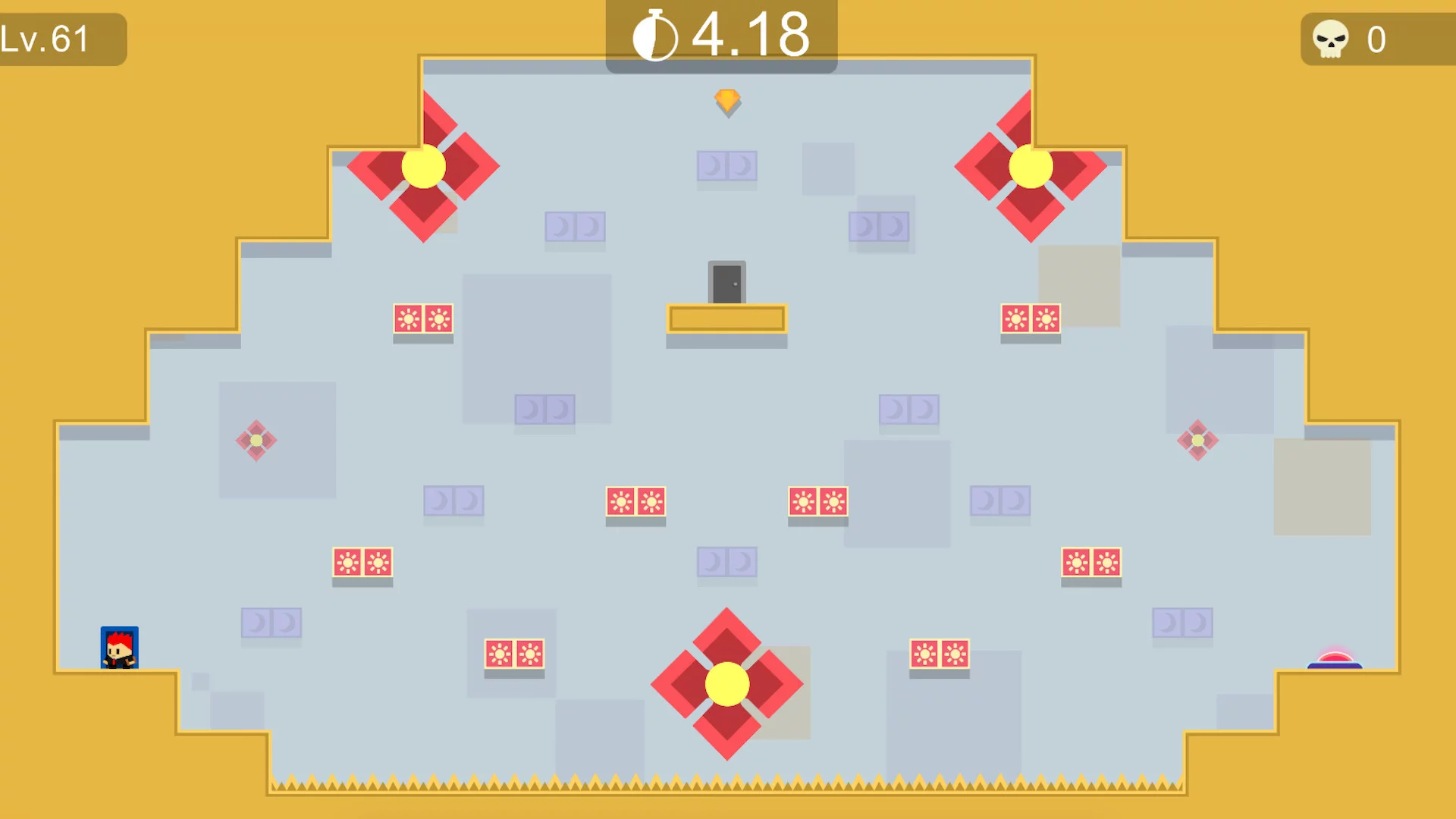 Изображение игры: Time Up