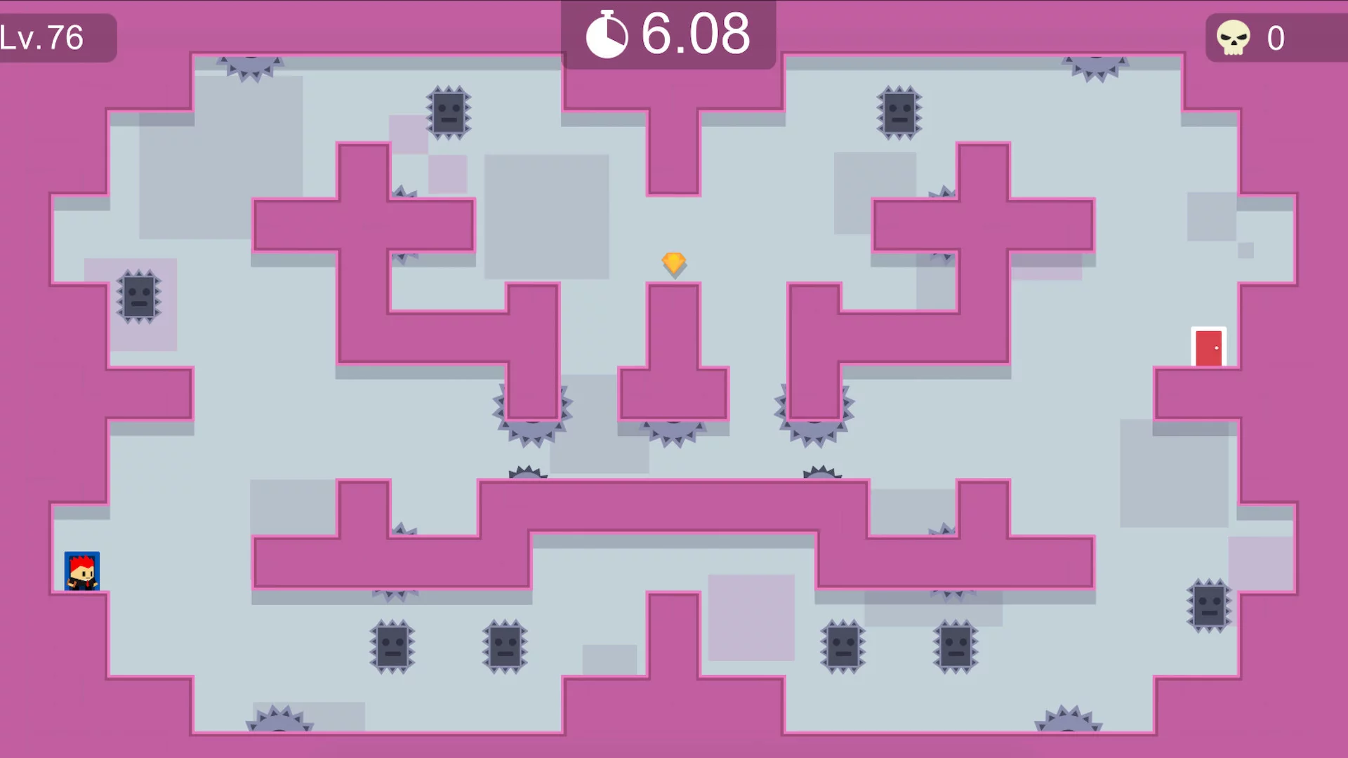 Изображение игры: Time Up