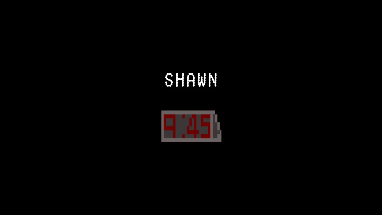 Изображение игры: A Shawn Story