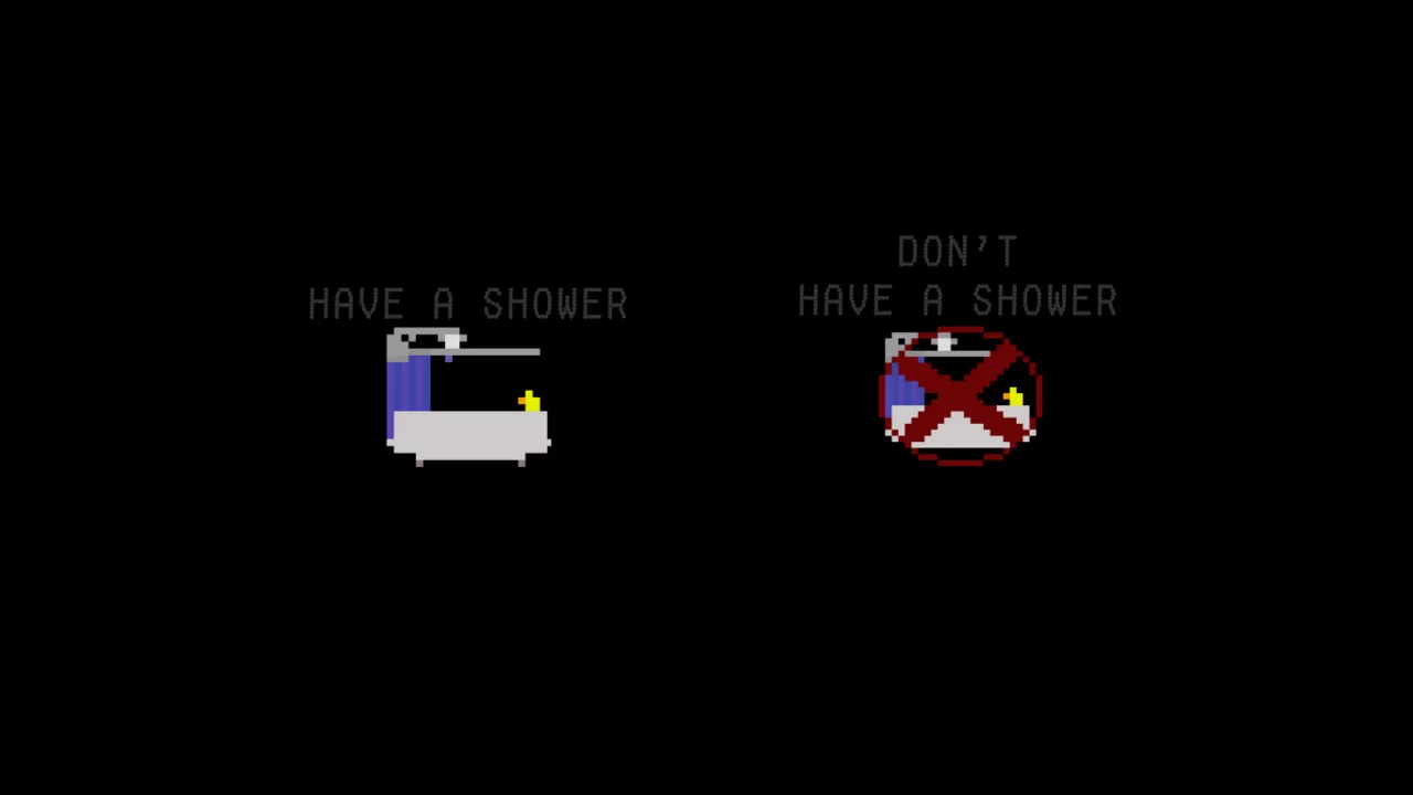 Изображение игры: A Shawn Story