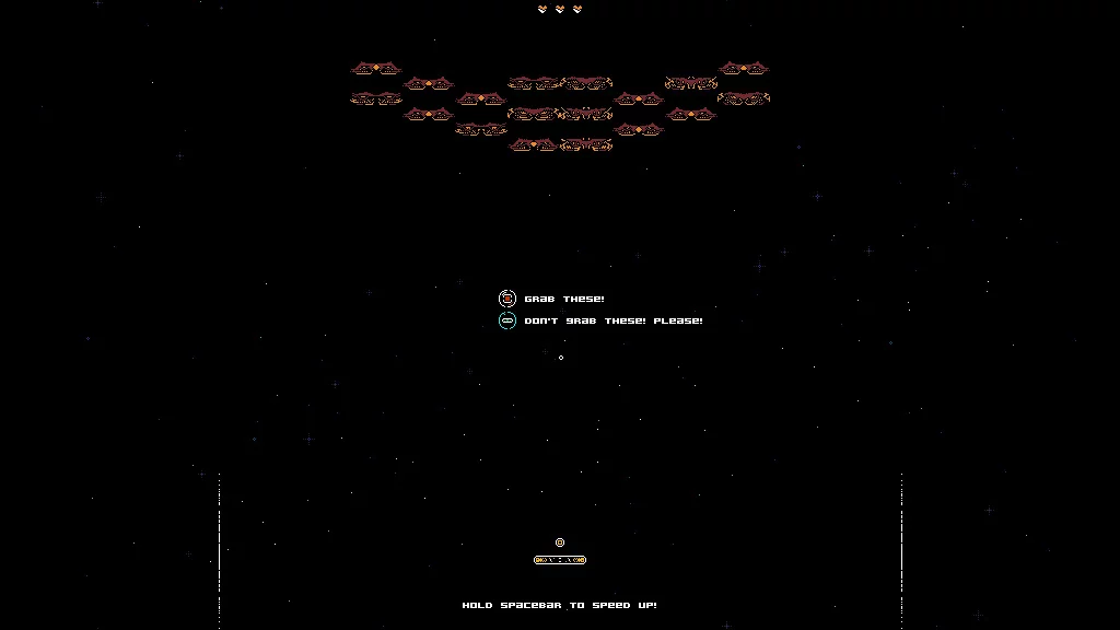 Изображение игры: Abstractanoid