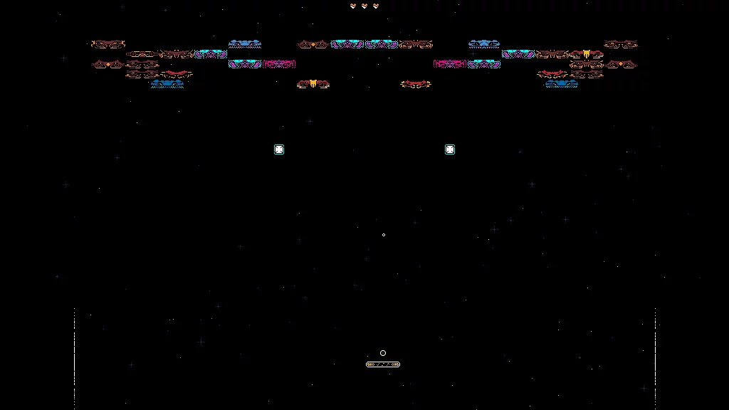 Изображение игры: Abstractanoid