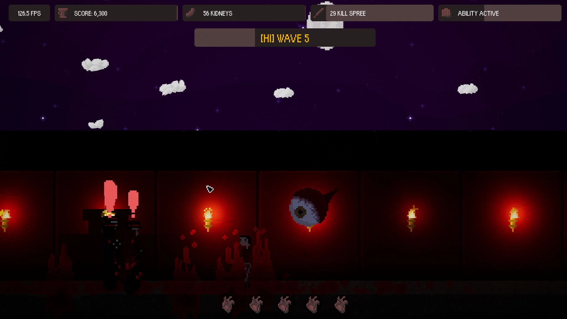 Изображение игры: The Pillage