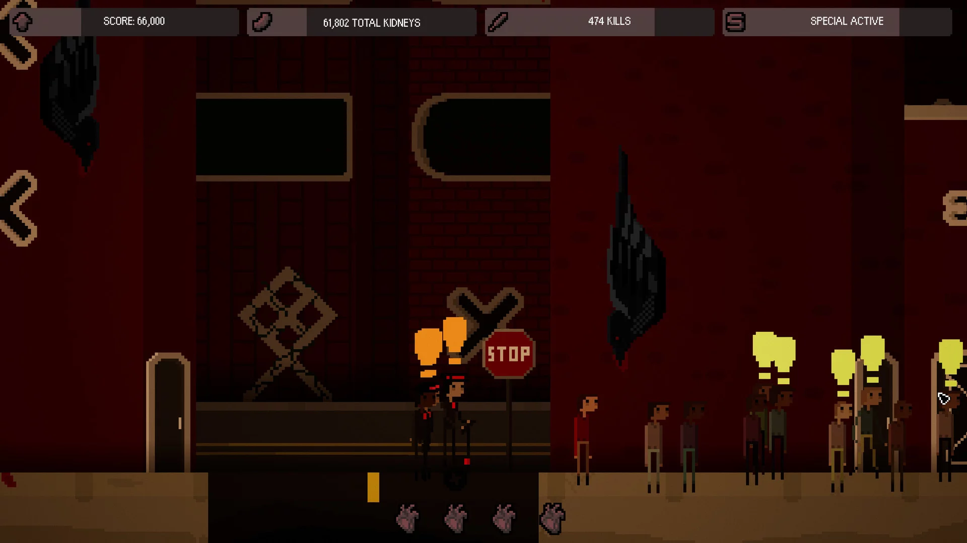 Изображение игры: The Pillage