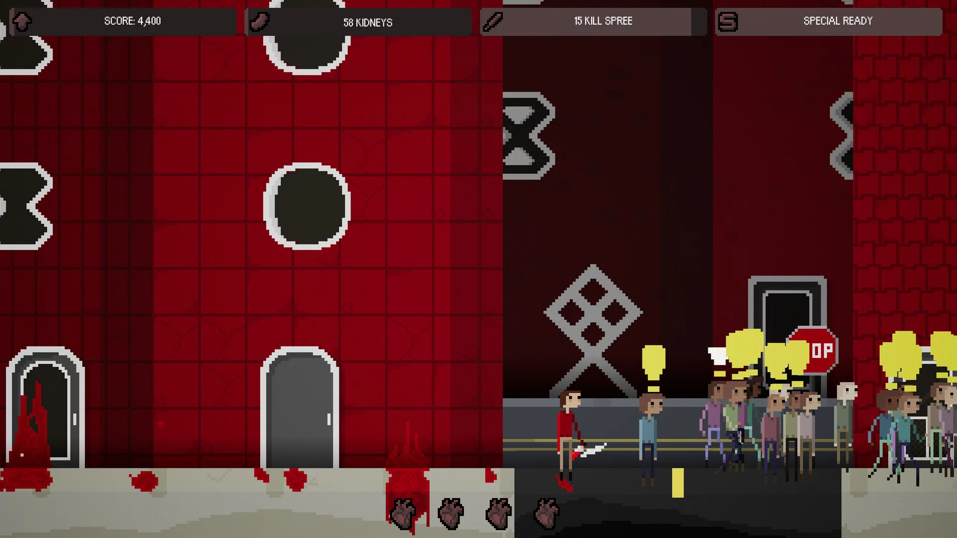 Изображение игры: The Pillage
