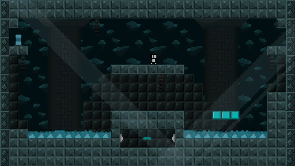 Изображение игры: Disparity