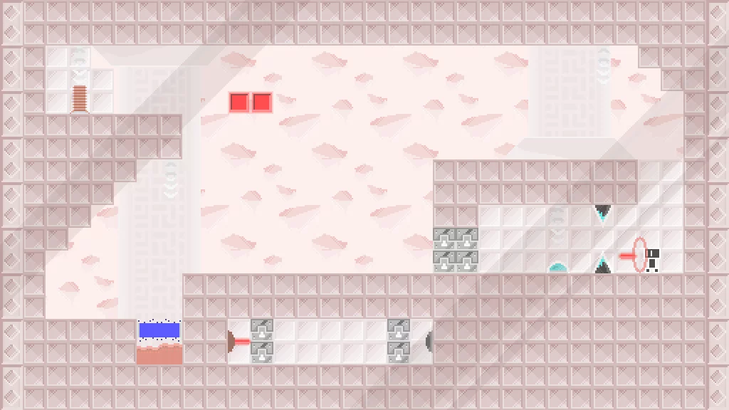 Изображение игры: Disparity