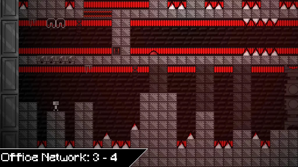 Изображение игры: Disparity