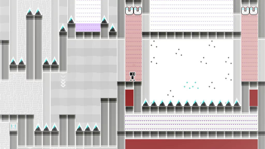 Изображение игры: Disparity