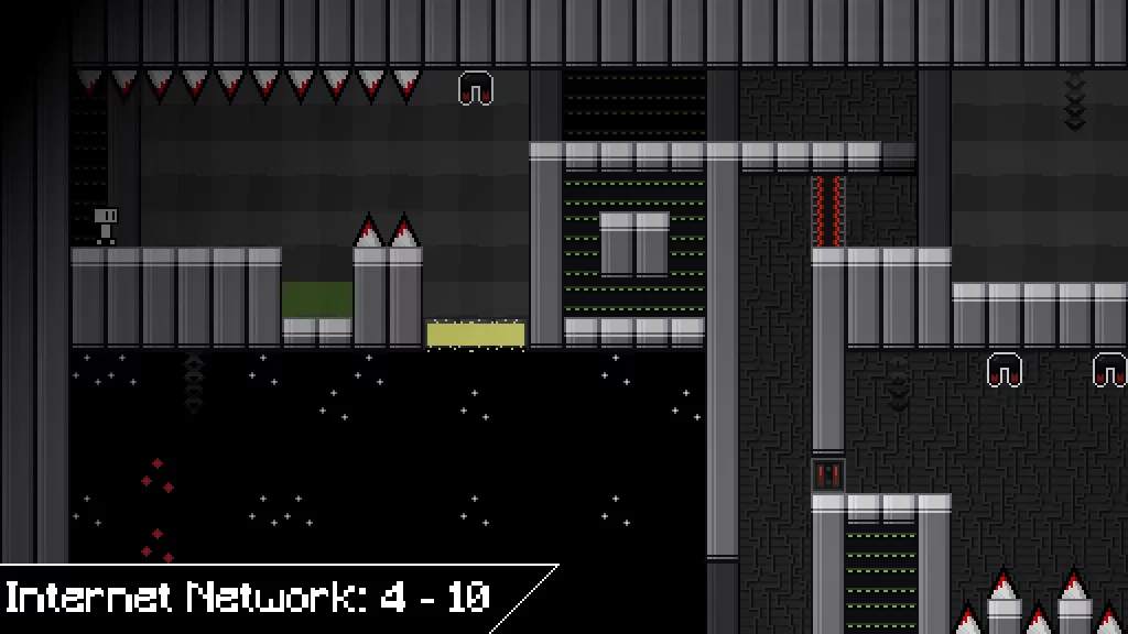 Изображение игры: Disparity
