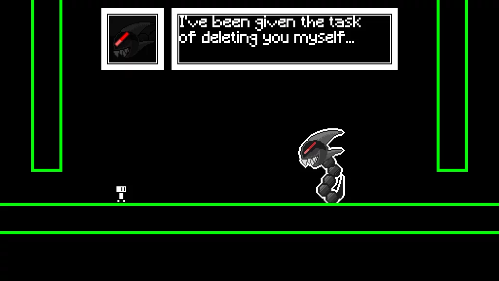 Изображение игры: Disparity