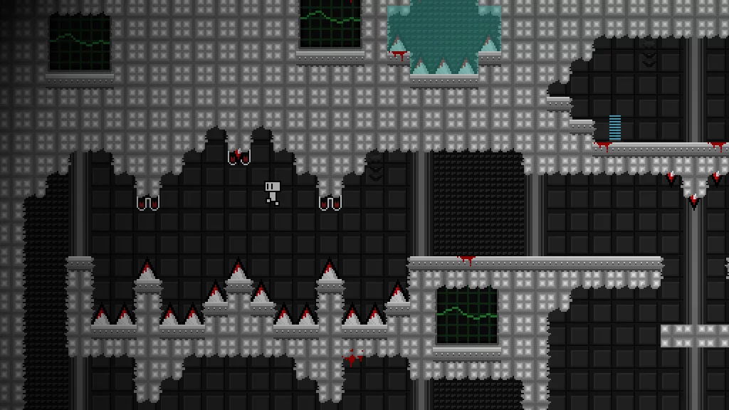 Изображение игры: Disparity