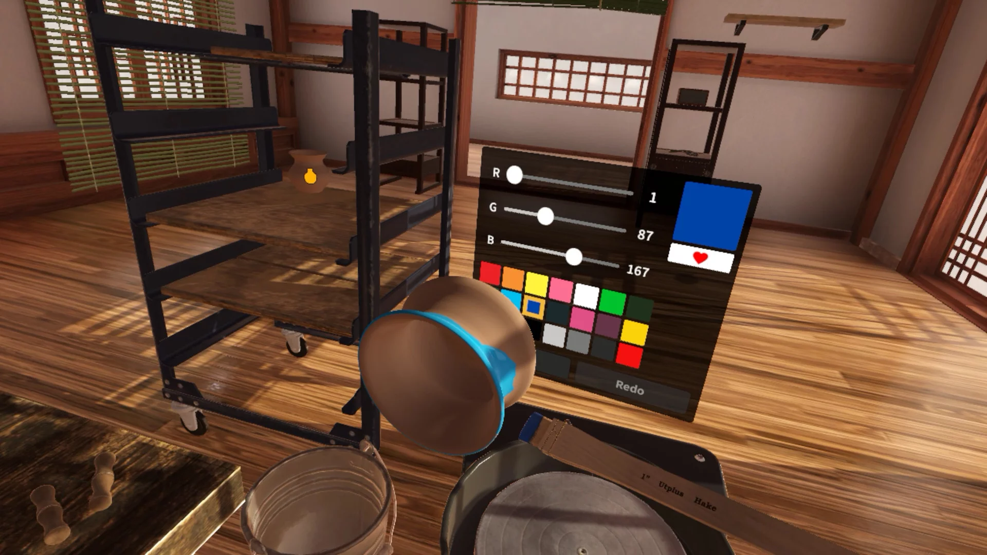 Изображение игры: DOJAGI: The Korean Pottery