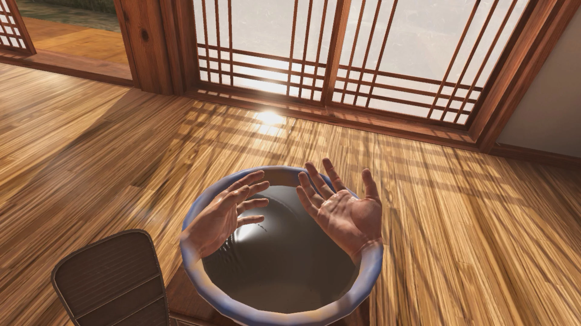 Изображение игры: DOJAGI: The Korean Pottery