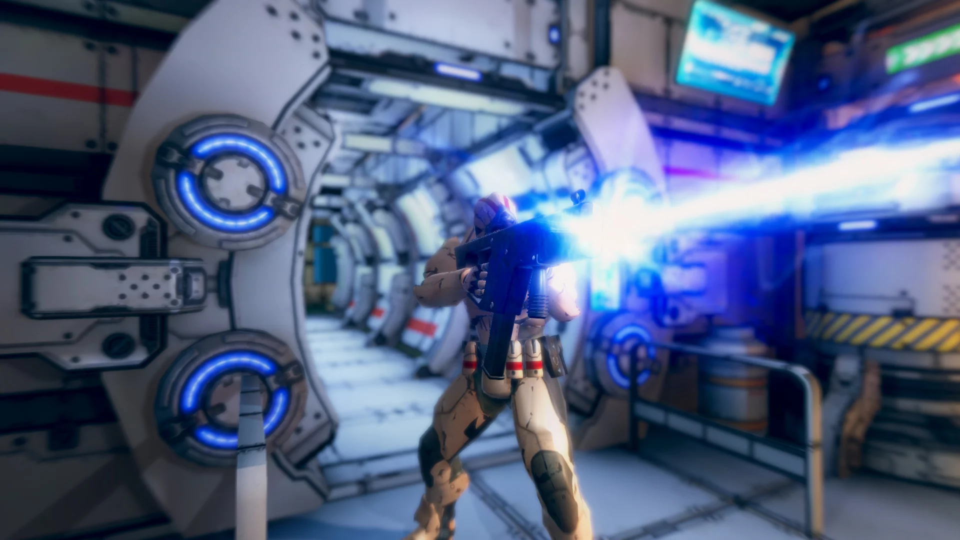 Изображение игры: Strike Team Hydra
