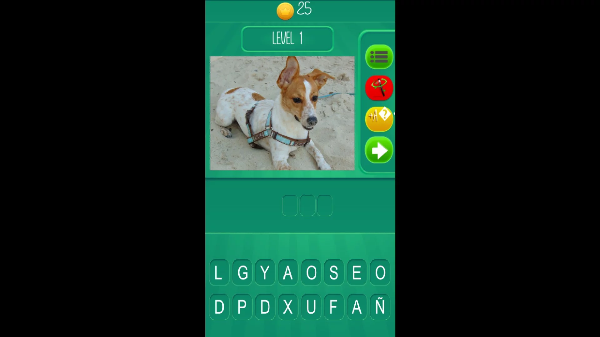 Изображение игры: Animalia - The Quiz Game