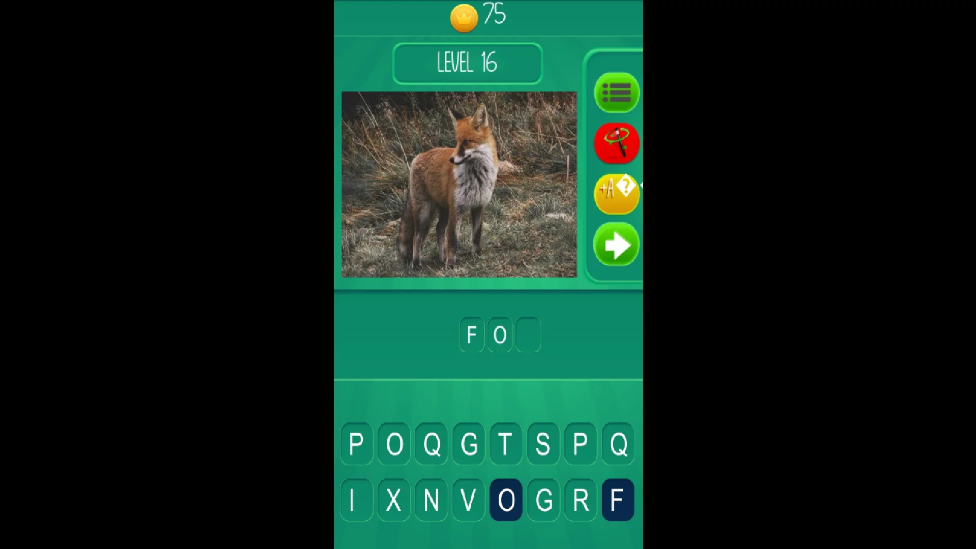 Изображение игры: Animalia - The Quiz Game