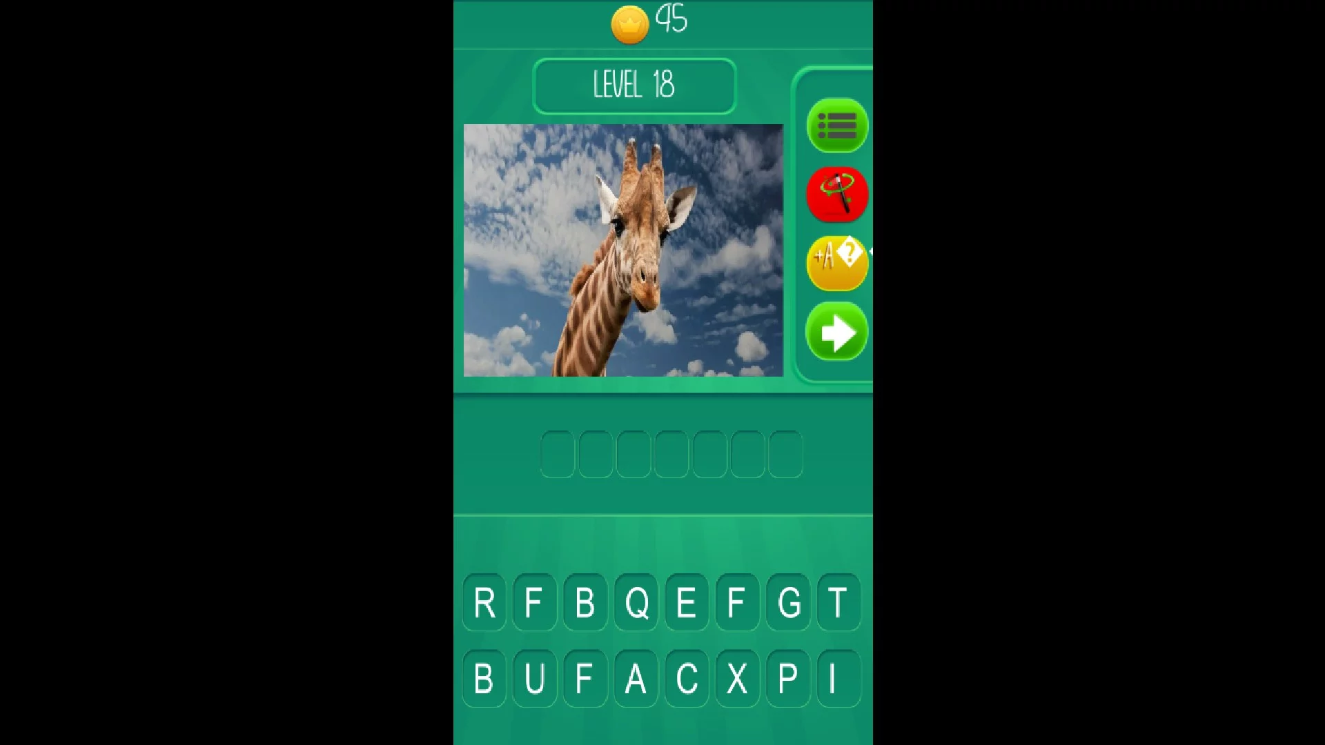 Изображение игры: Animalia - The Quiz Game