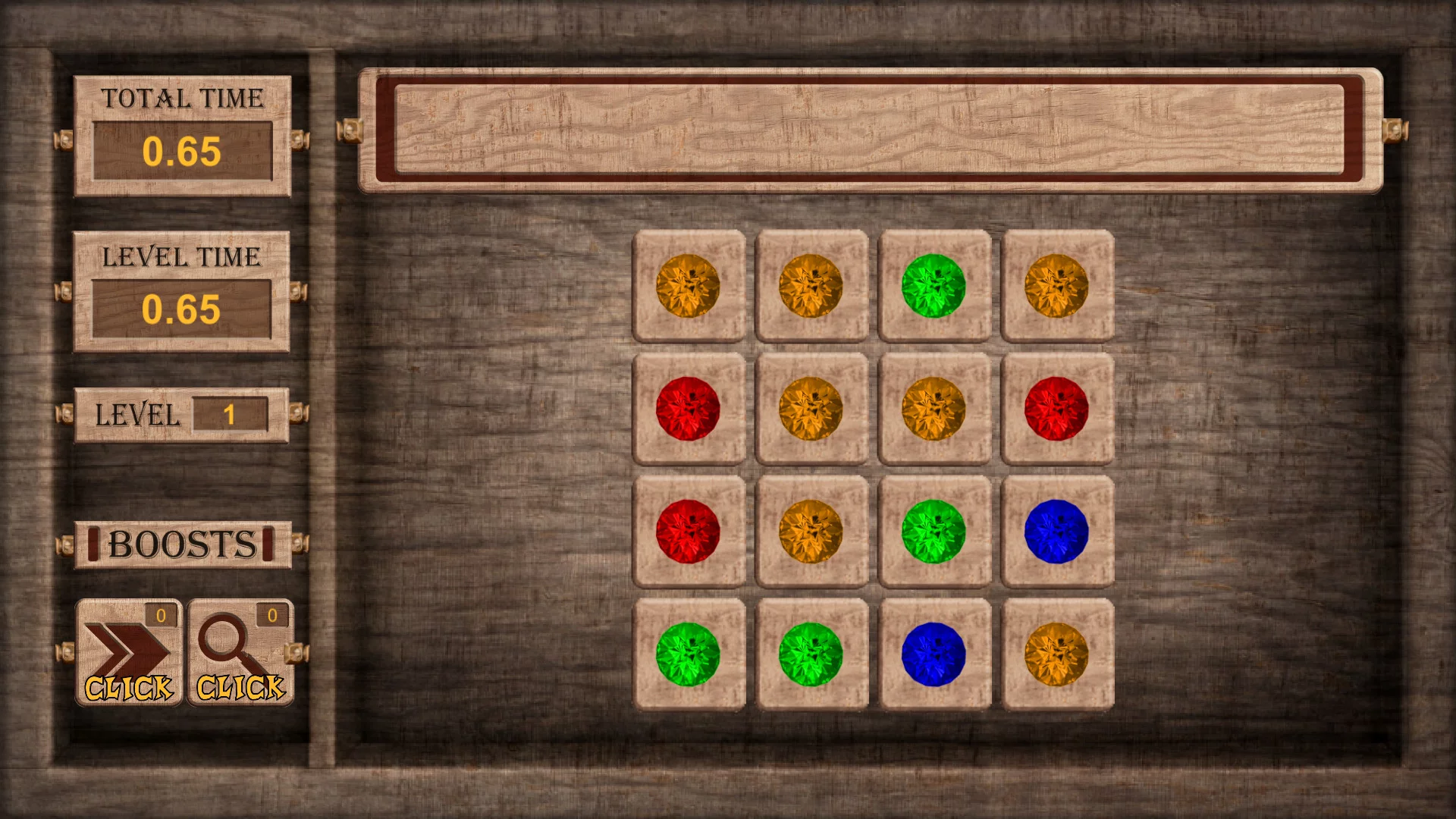 Изображение игры: Flippt