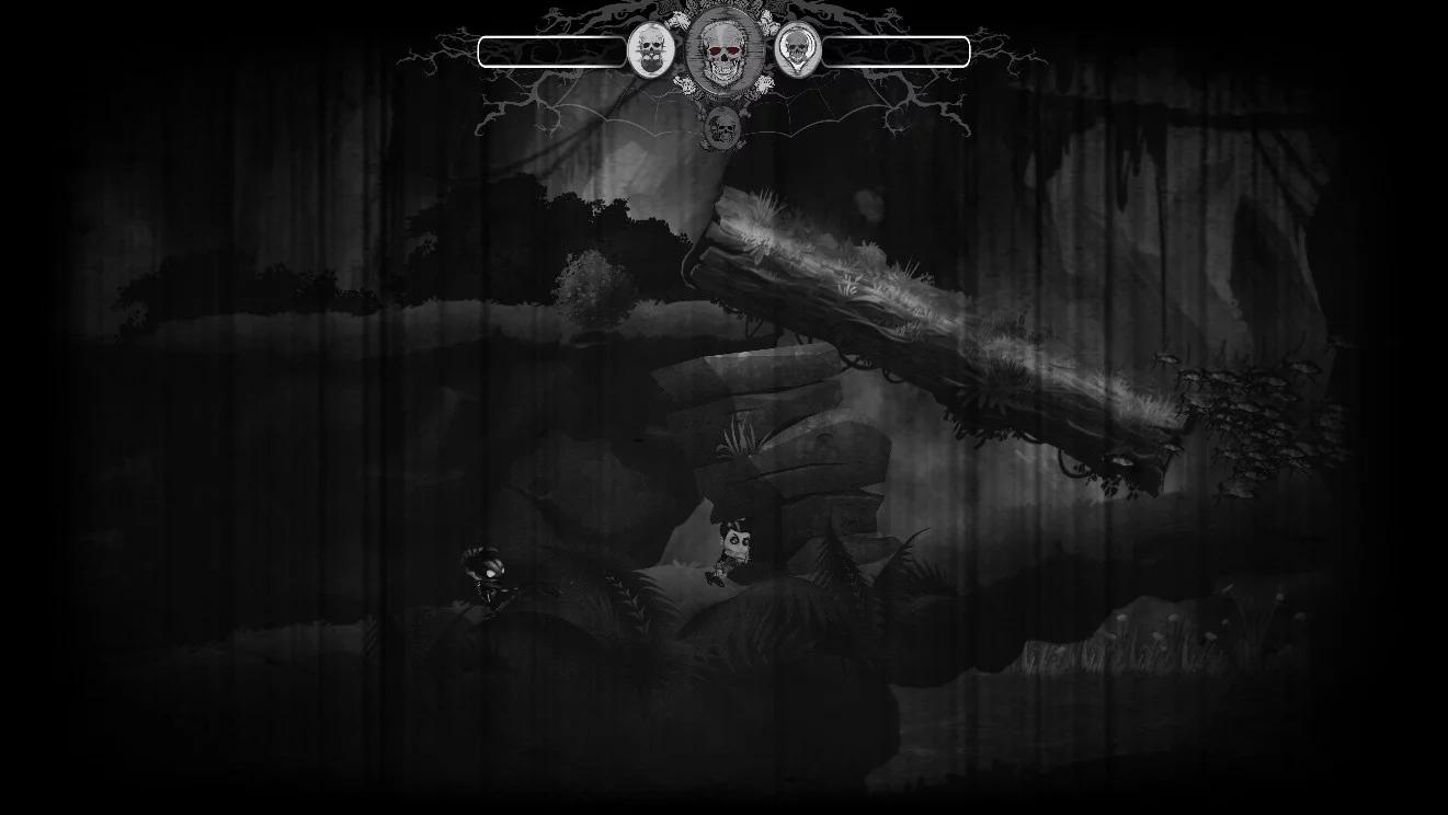 Изображение игры: Dream Alone