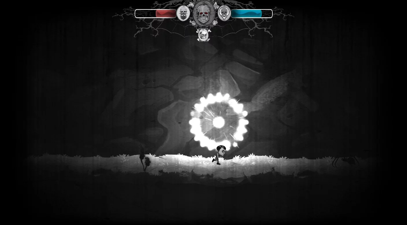 Изображение игры: Dream Alone