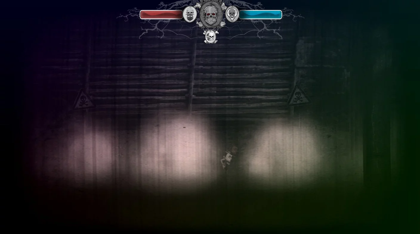 Изображение игры: Dream Alone