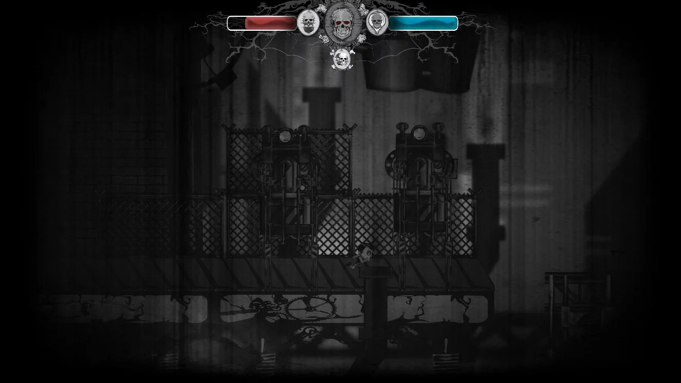Изображение игры: Dream Alone