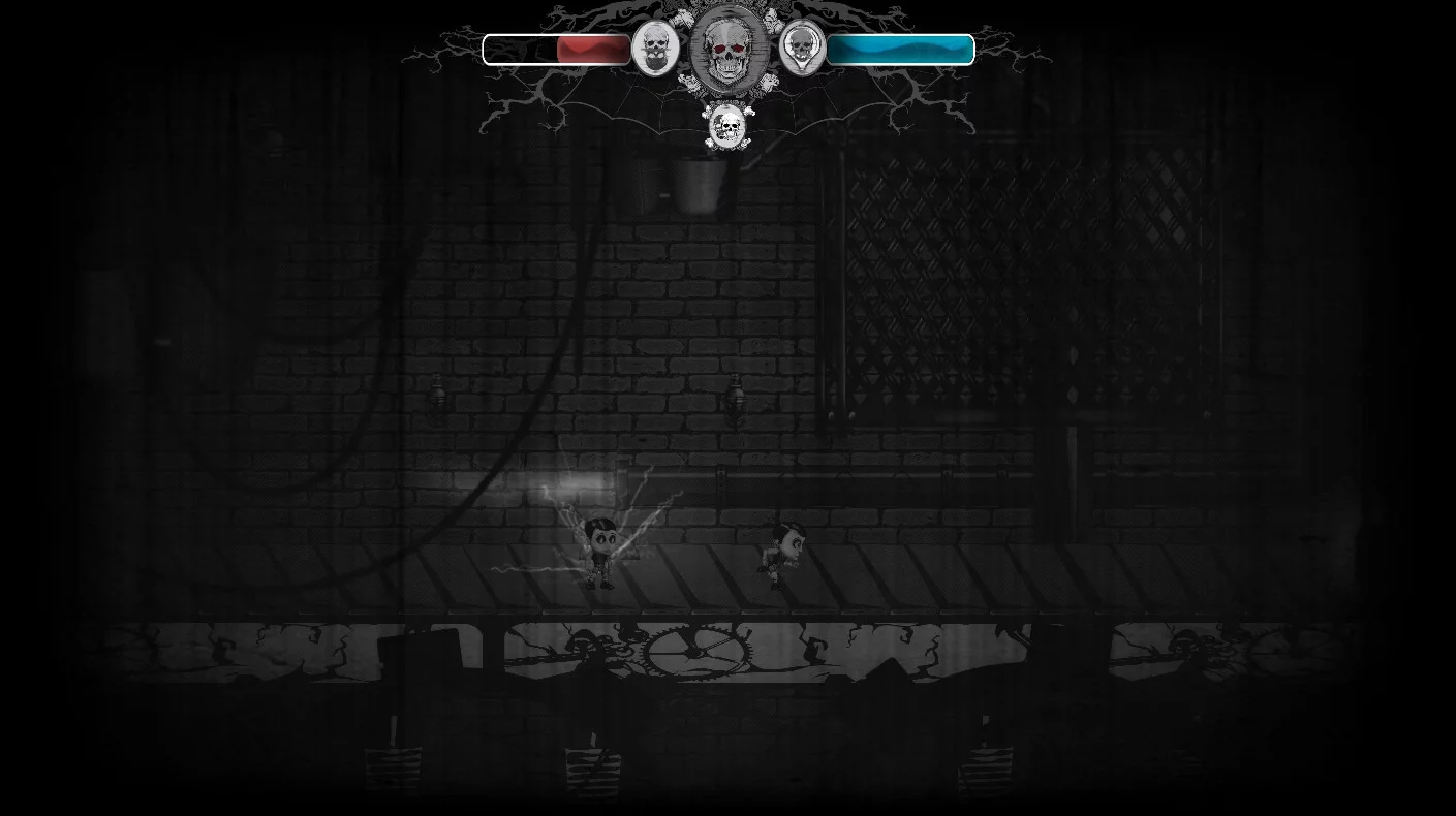 Изображение игры: Dream Alone