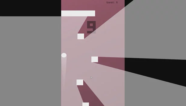 Изображение игры: Gravity Ball