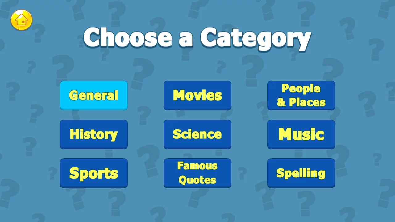 Изображение игры: The Ultimate Trivia Challenge