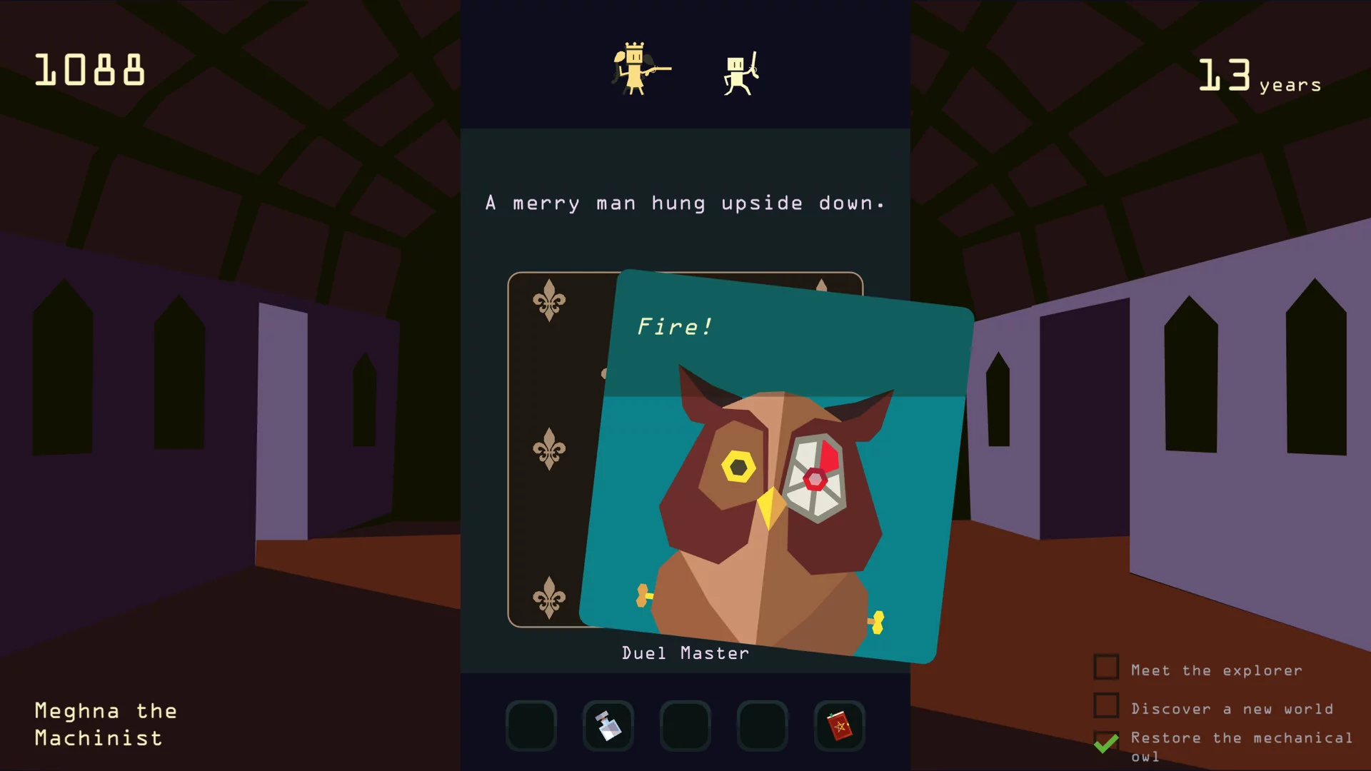 Изображение игры: Reigns: Her Majesty