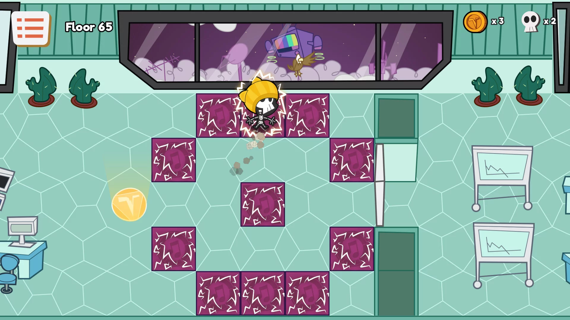Изображение игры: Trap Labs