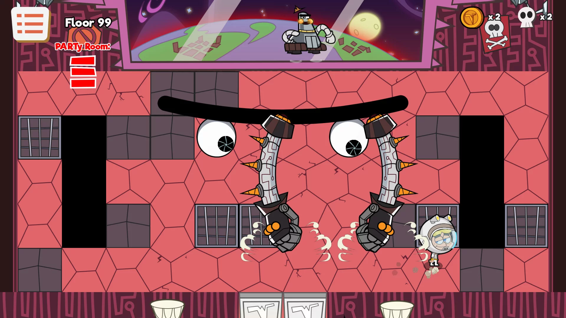 Изображение игры: Trap Labs