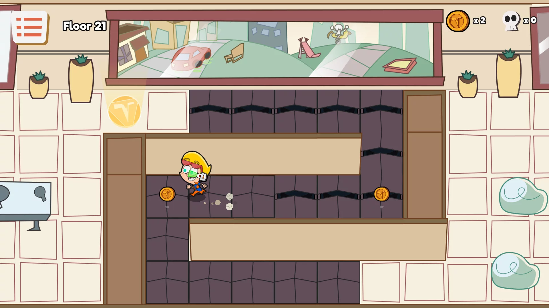 Изображение игры: Trap Labs