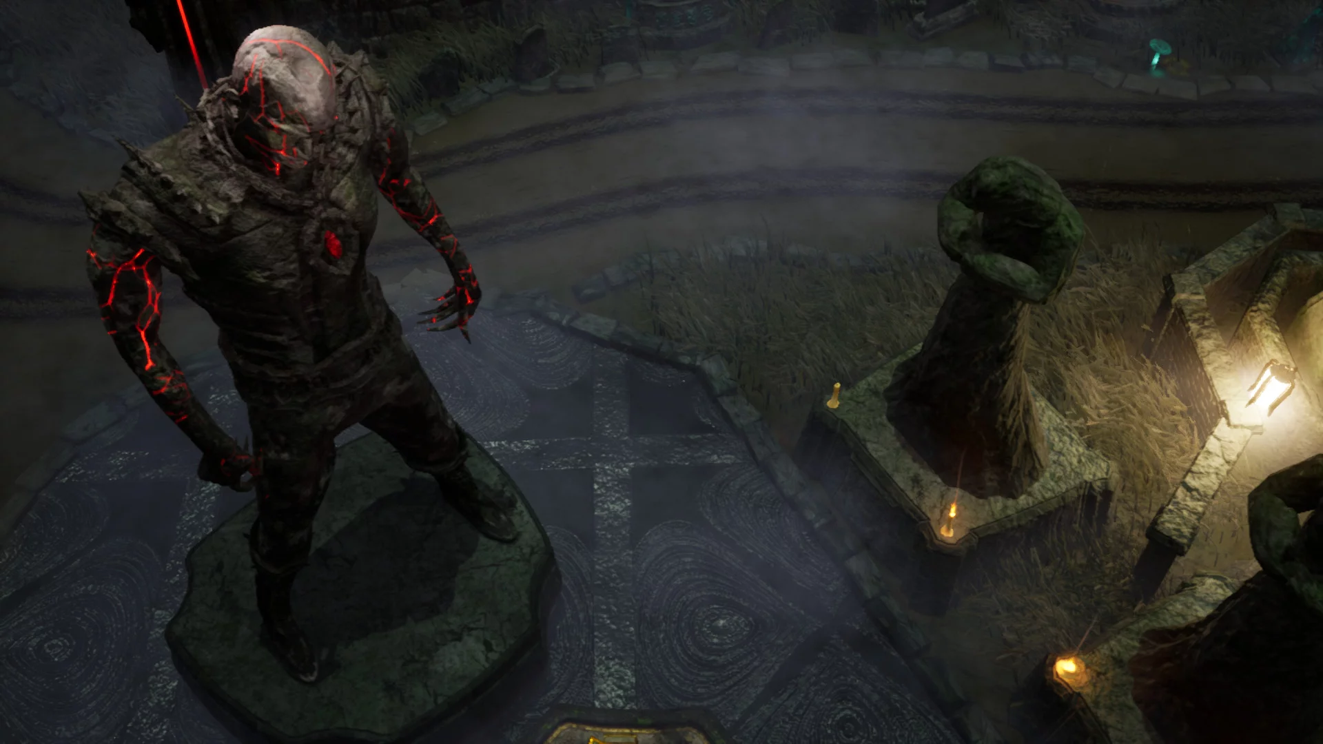 Изображение игры: DEADHUNTERS