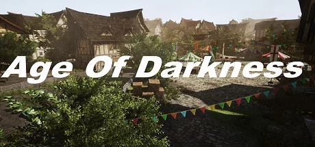 Изображение игры: AgeOfDarkness