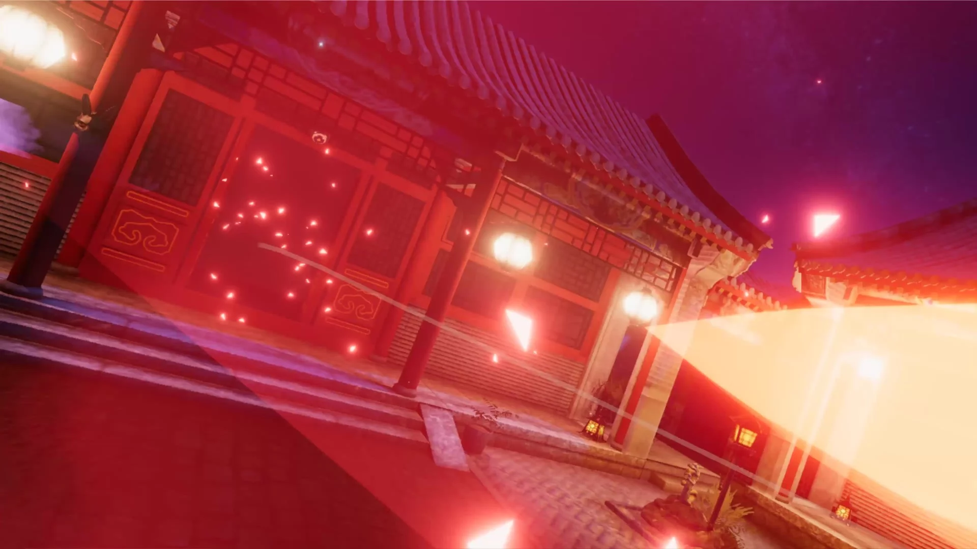Изображение игры: Holopoint: Chronicle