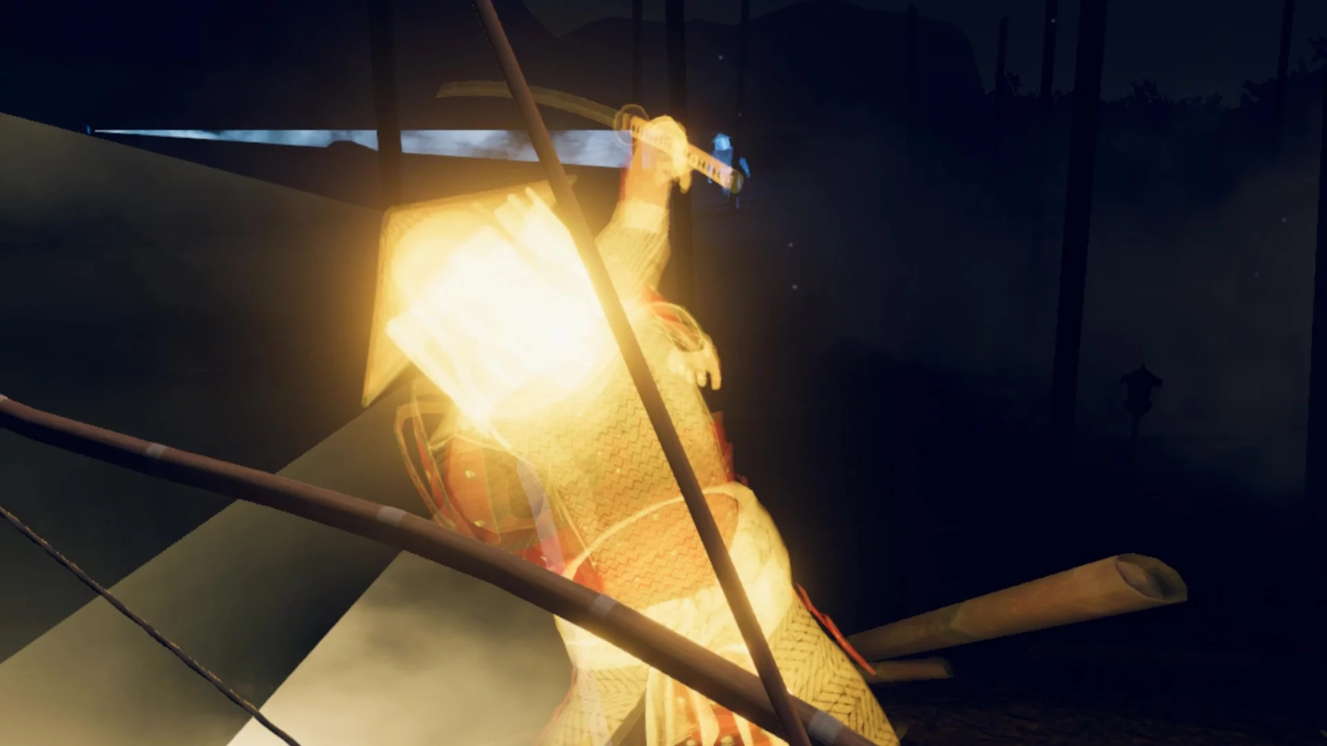 Изображение игры: Holopoint: Chronicle