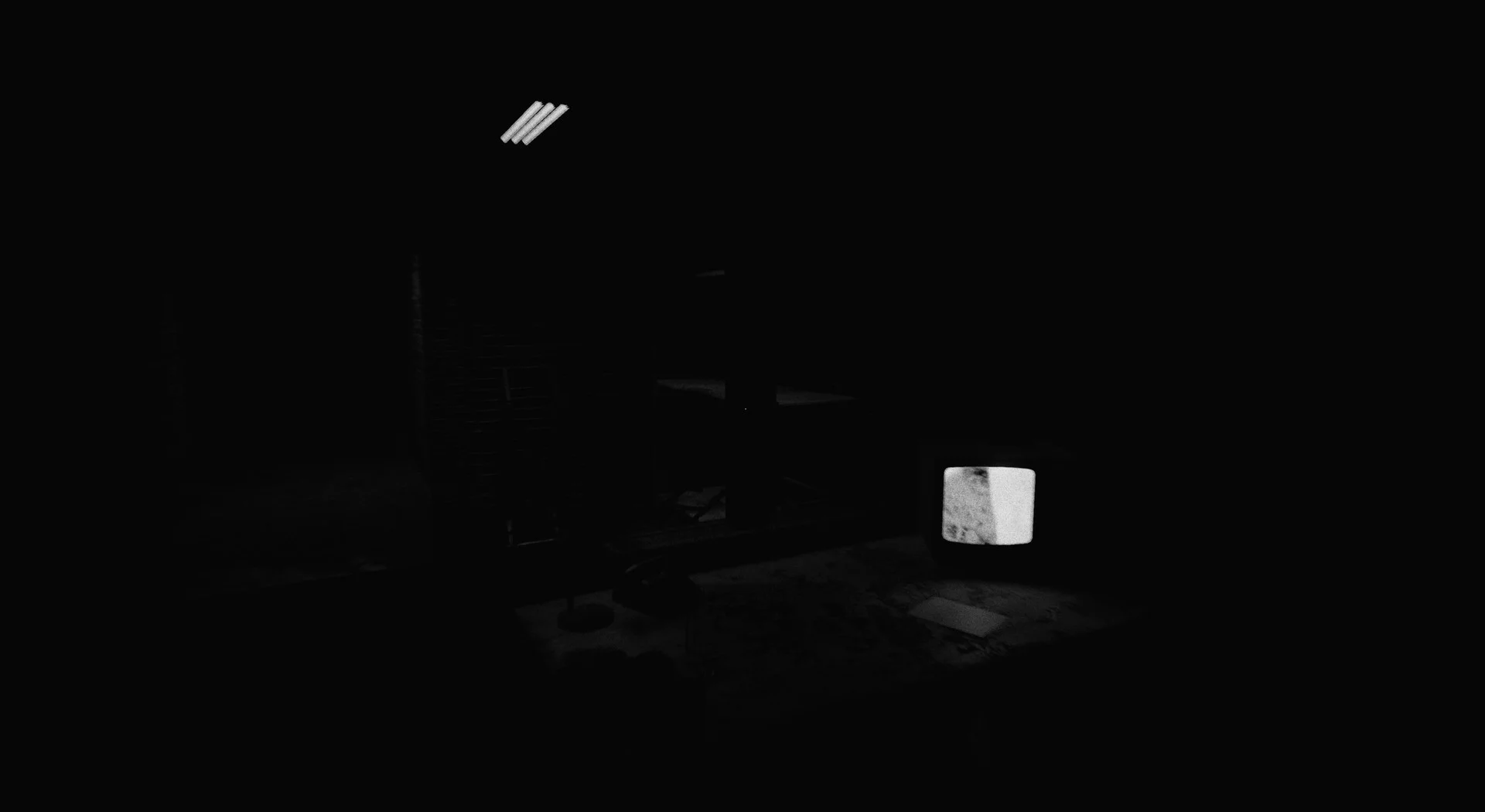 Изображение игры: Gone Astray