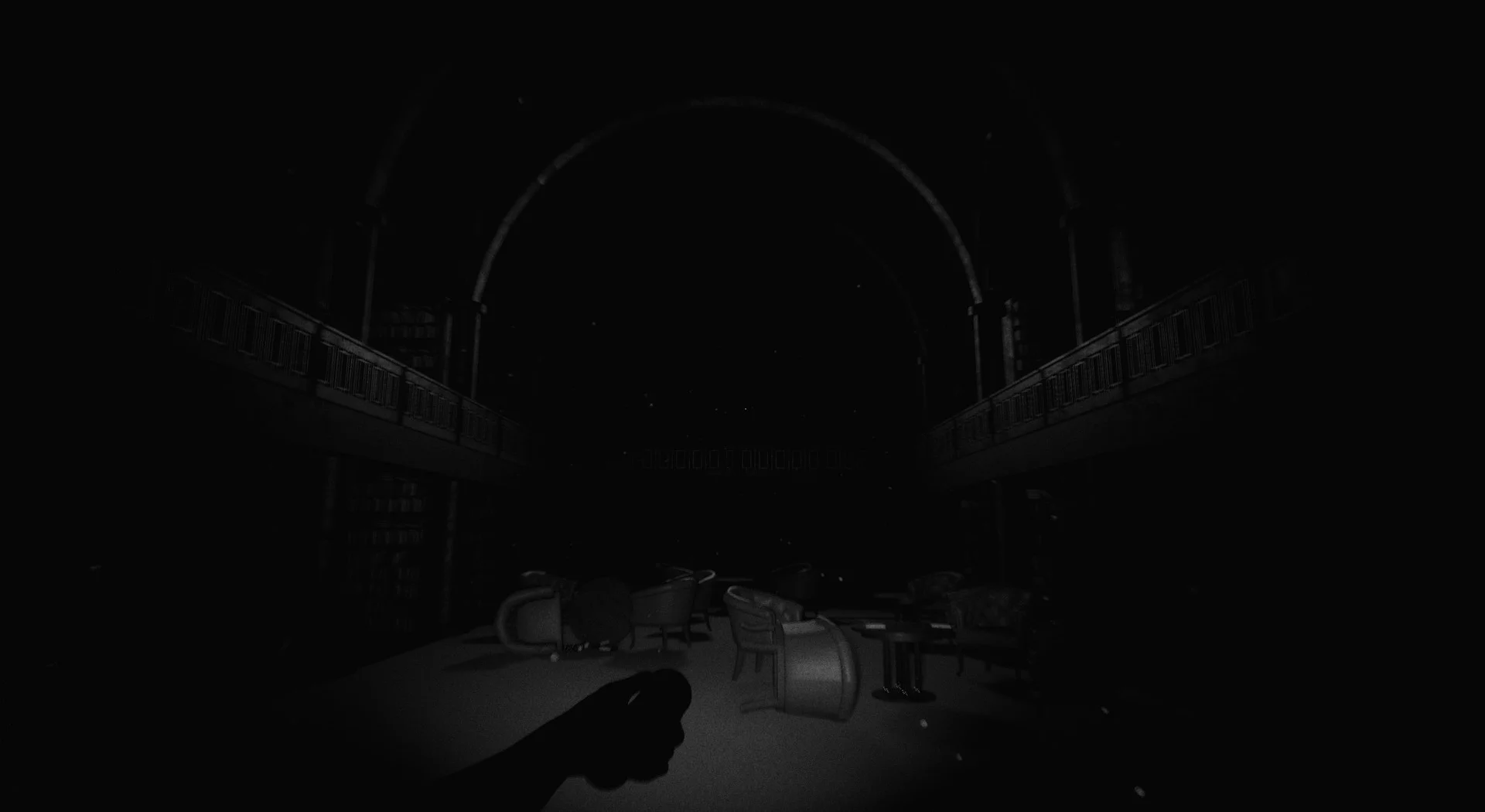 Изображение игры: Gone Astray