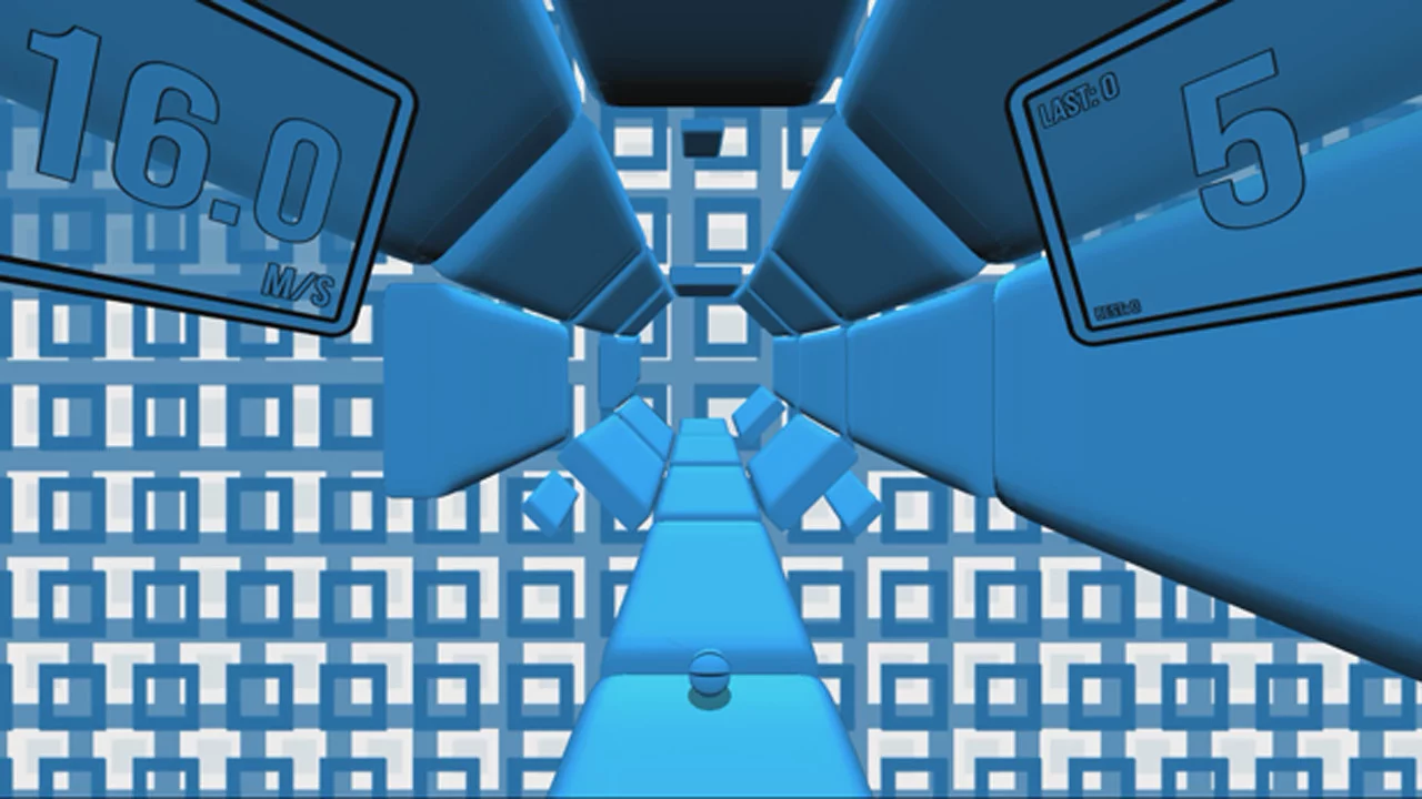 Изображение игры: Space Way