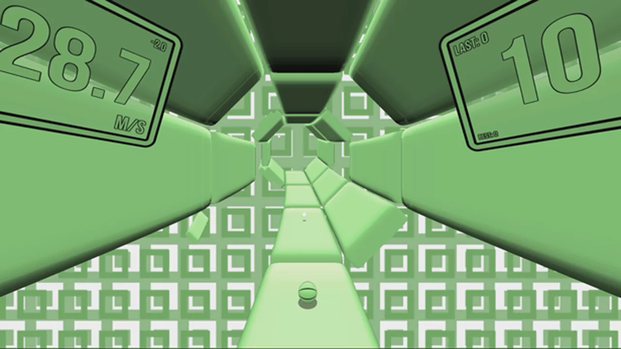 Изображение игры: Space Way