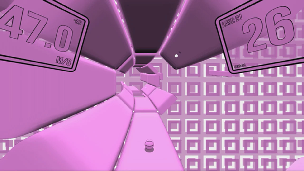 Изображение игры: Space Way