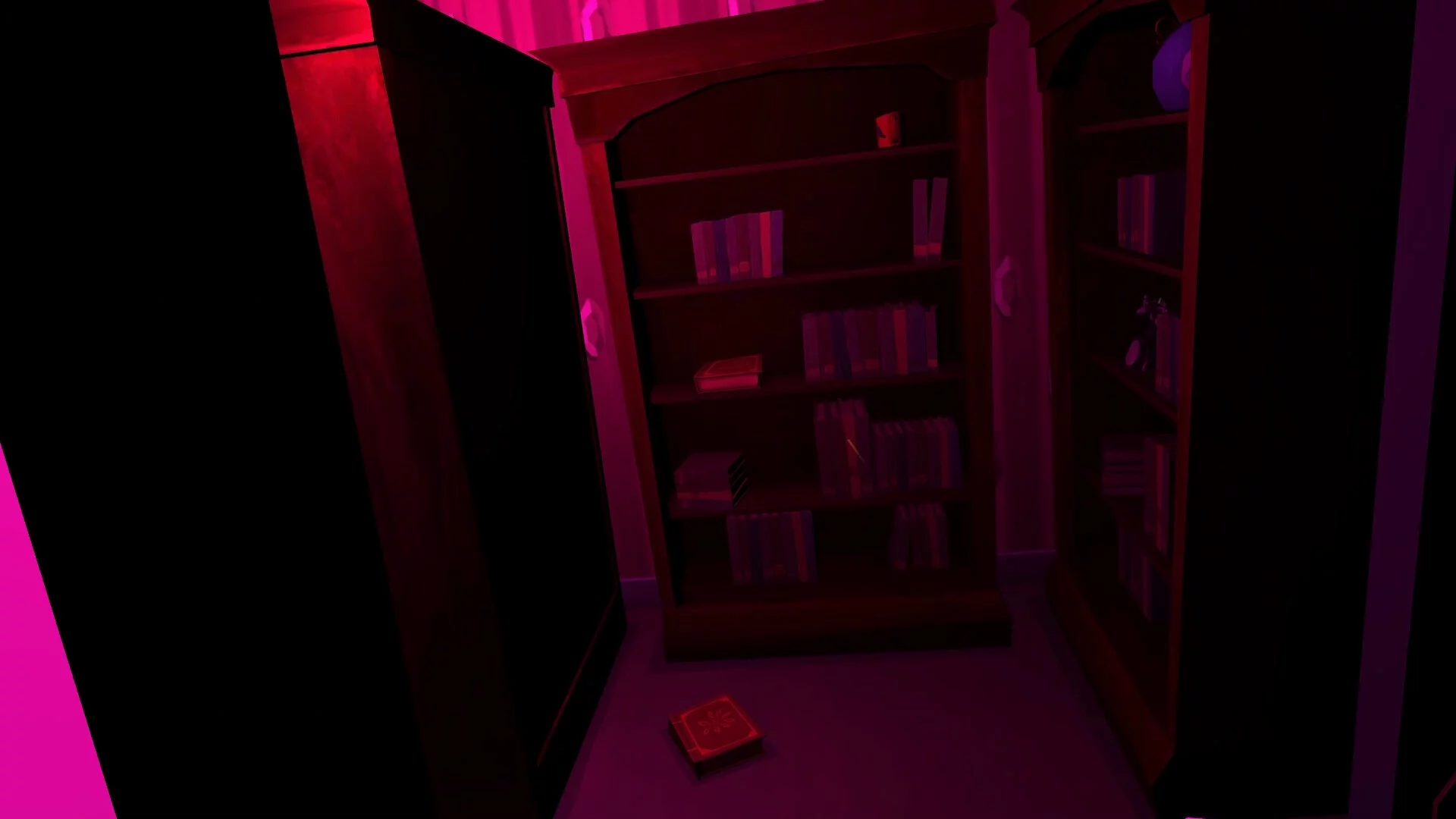 Изображение игры: Spectro