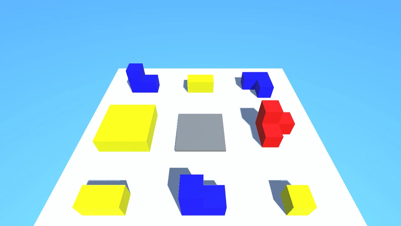 Изображение игры: Puzzler