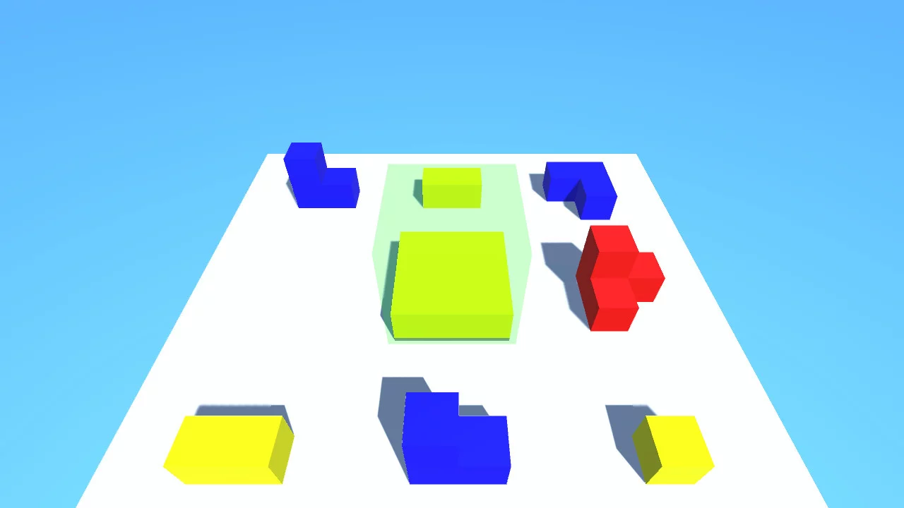 Изображение игры: Puzzler