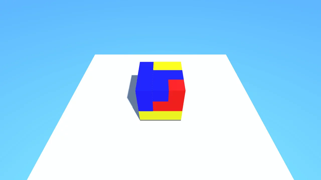 Изображение игры: Puzzler