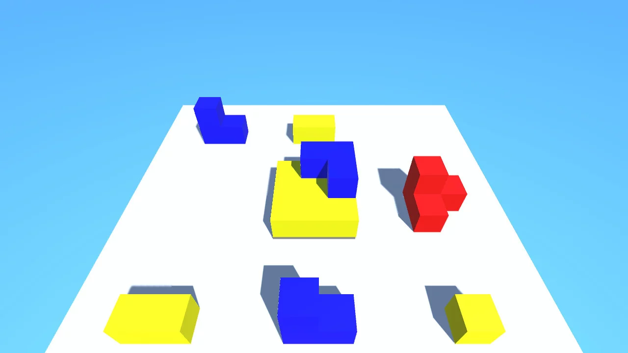 Изображение игры: Puzzler
