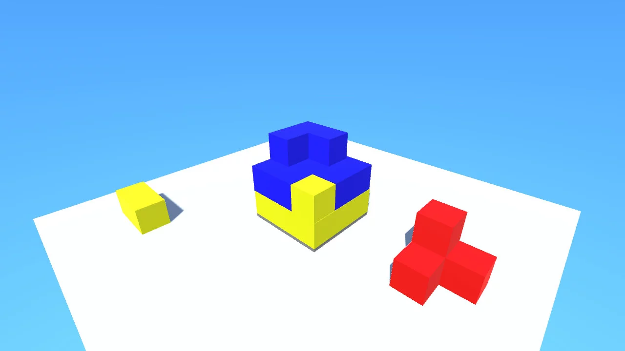 Изображение игры: Puzzler